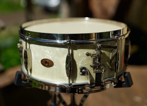 1951 slingerland radio king - 1951,