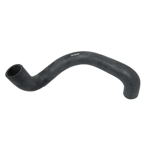 One new radiator hose lower - hose,