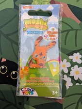 Moshi Monsters Series 1