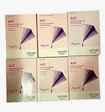 Kaplan aat foundation - aat,