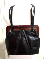 Vintage Ruth Satlz Handbag