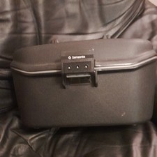 Samsonite Vanity Case Hard