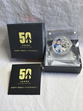 2015 Silver Fine 999 Proof 1oz