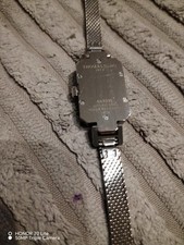 Thomas Sabo Women Small Vintage Analogue Quartz Stainless Steel Ladies Watch New