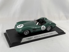 Shelby Collectibles 1/18 Scale