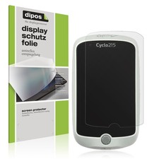 4x Screen Protector for Mio