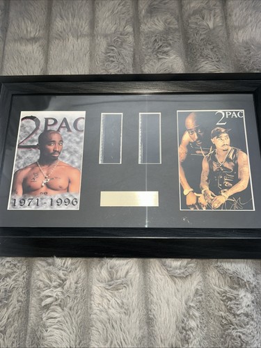 Tupac shakur limited edition - shakur,