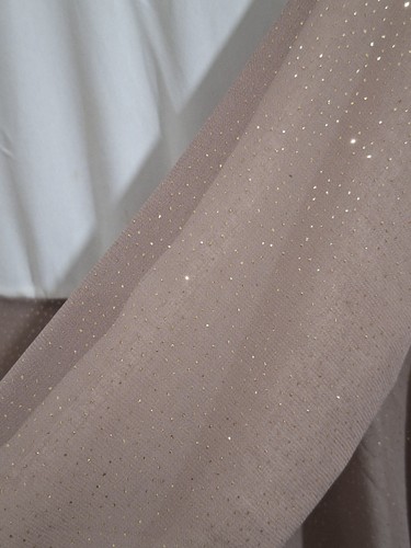 Party modest maxi - modest, cream