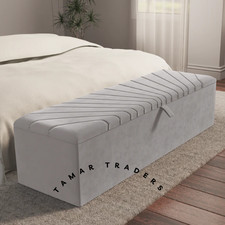 Sunrise Ottoman Storage & Toy