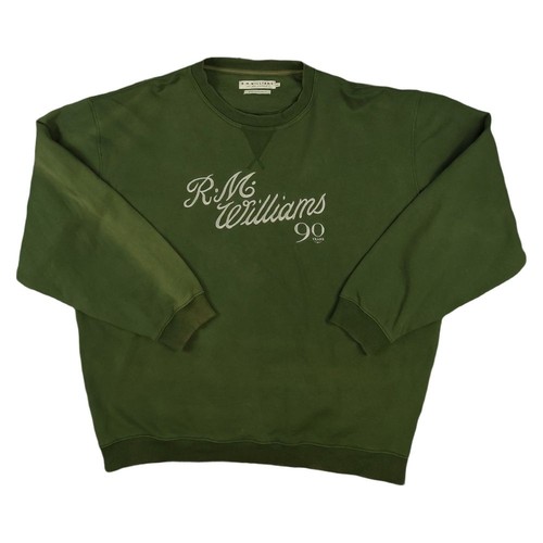 Williams jumper mens - williams,