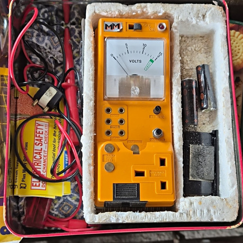 Vintage analogue handheld - vintage,