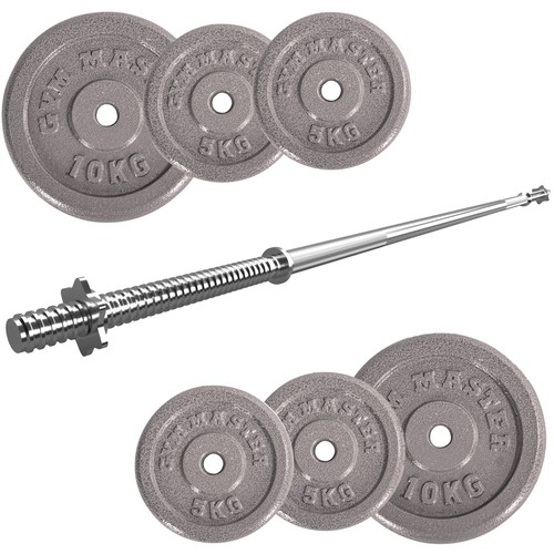 Gym master standard 5ft - gym,