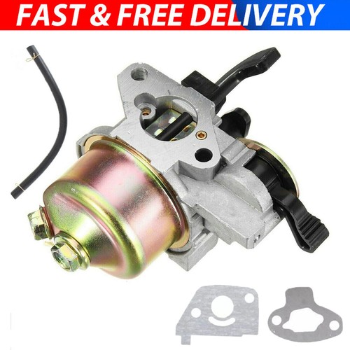 Carburettor fit honda gxh50 - carburettor,