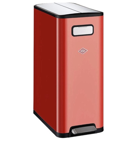 Wesco big double master waste - double,
