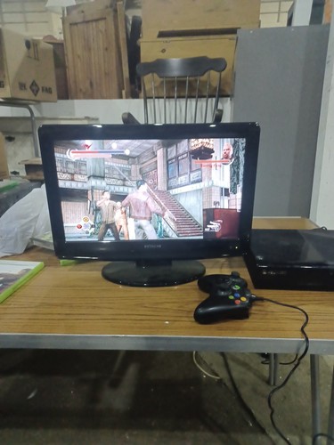 Xbox 360 console 250gb - xbox,