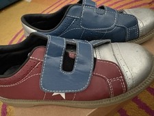 Women’s Vintage 90s Bowling