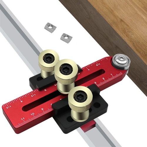 Woodworking thin rip jig - thin,