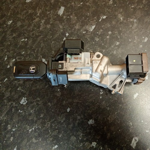 Honda civic mk10 ignition - mk10,