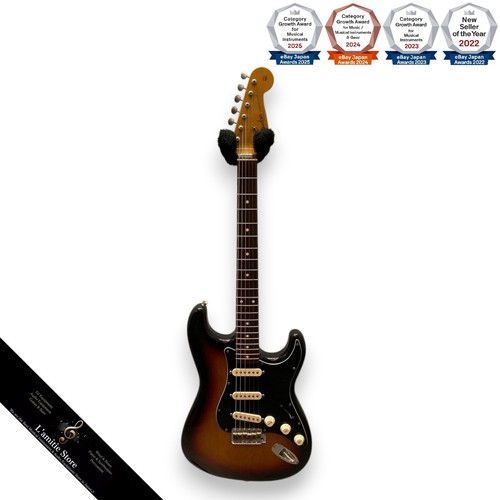 Fender japan stratocaster - stratocaster, st62