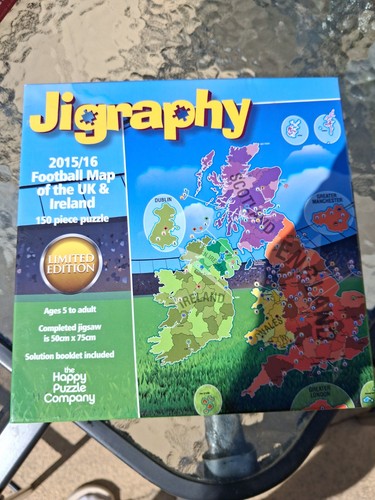 Jigraphy limited edition - jigraphy:-,
