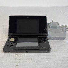 Nintendo 3DS Hand Held Video