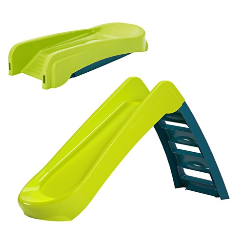 Junior folding slide - folding,