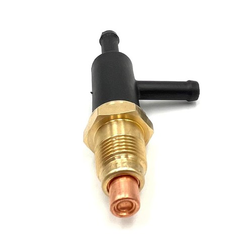 Air assist solenoid valve - solenoid, for