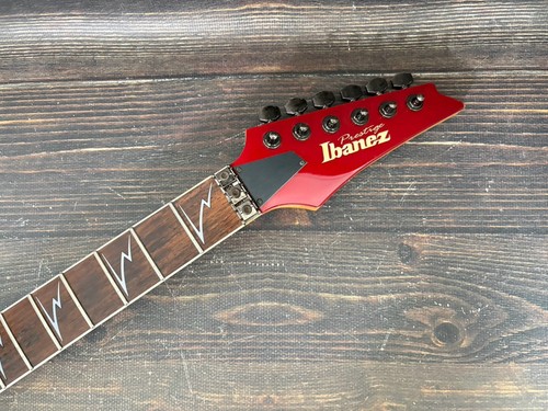 2007 ibanez prestige rg2670z - 2007,