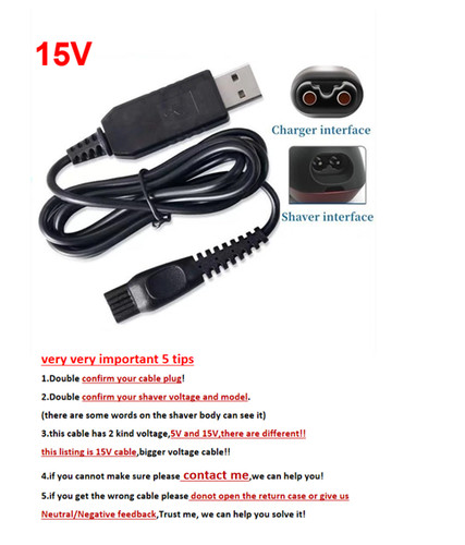 New 15v usb - new,