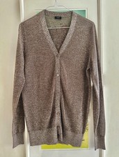 Joseph LureX Cardigan XS