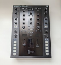 Native Instruments TRAKTOR