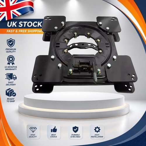 360 swivel base van seats - base, rv