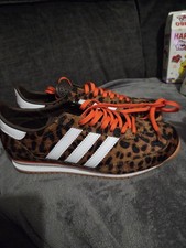 adidas Women's Size 6 Trainers