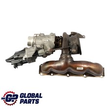 BMW F10 LCI F20 F30 Turbocharger Turbo Petrol N20 7634486