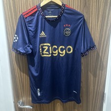 adidas Ajax Men's Football