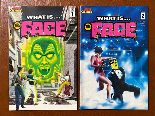 Rare what the face - rare,