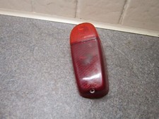 Genuine Altissimo R/H Rear Light Lens ART.215/12,  395/57/C1 for Fiat 600