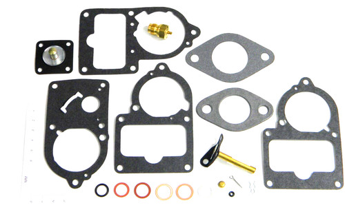 Solex pict 1 - vw, 61-74