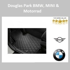 MINI Genuine Front All-Weather Mats F60 Countryman. 51472447607