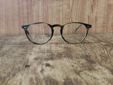 VINTAGE OLIVER PEOPLES OV 5004