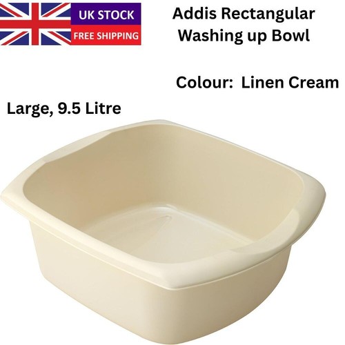 Addis washing bowl dish - washing,