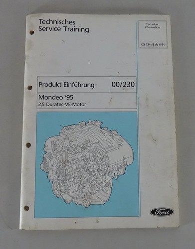 Service training technician - service,