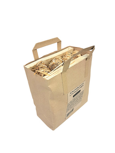 2kg 20kg bag of firewood - 2kg,