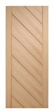 Oak Monza Internal Doors