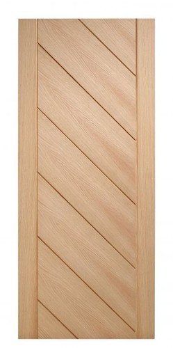 Oak monza internal - oak,