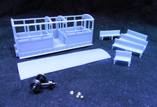 OO9 / 009 / 4mm Narrow Gauge