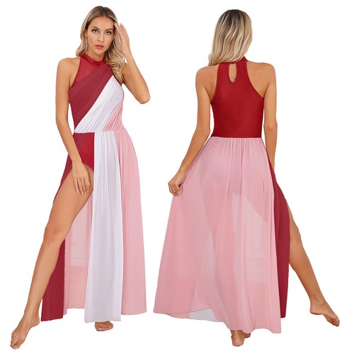 Womens girls modern lyrical - uk,
