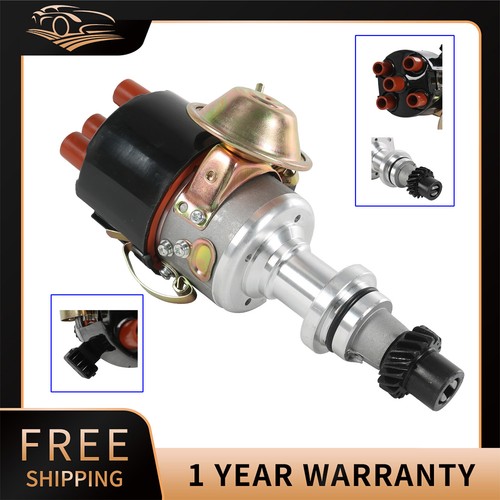 Ignition distributor new - ignition,