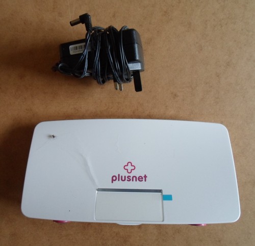Plusnet hub one wireless ssid - hub,