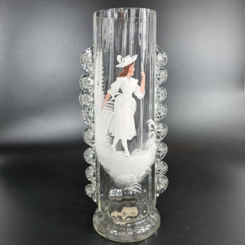 Vintage mary gregory - vintage,